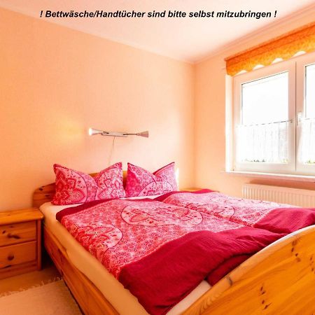 Ferienwohnung Schwarz Gademow Luaran gambar