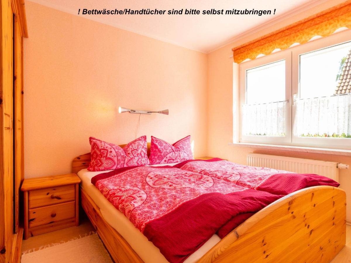 Ferienwohnung Schwarz Gademow Luaran gambar