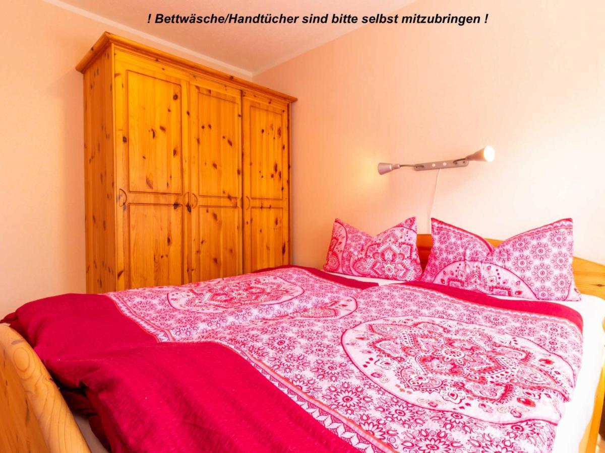 Ferienwohnung Schwarz Gademow Luaran gambar