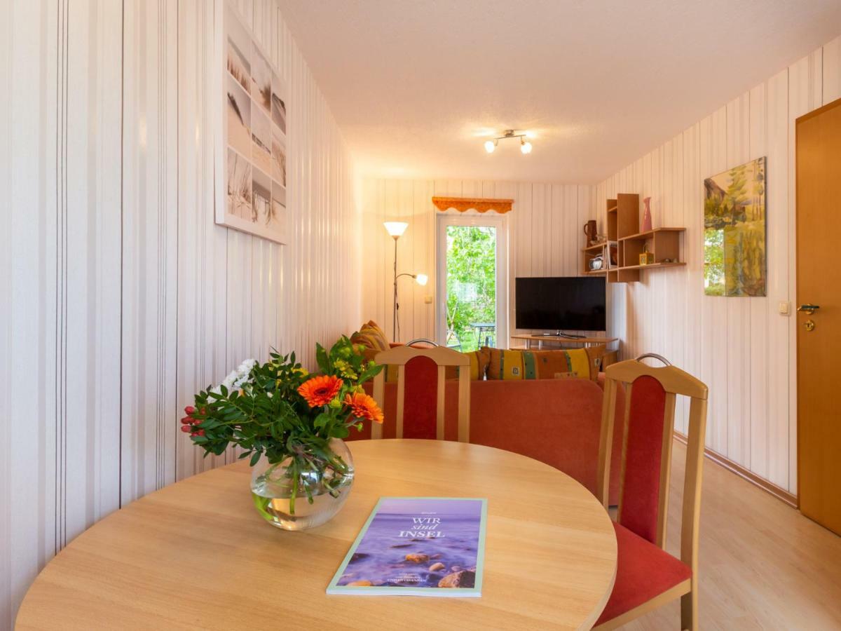 Ferienwohnung Schwarz Gademow Luaran gambar