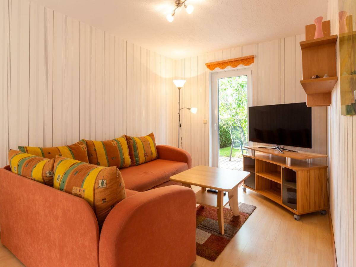 Ferienwohnung Schwarz Gademow Luaran gambar