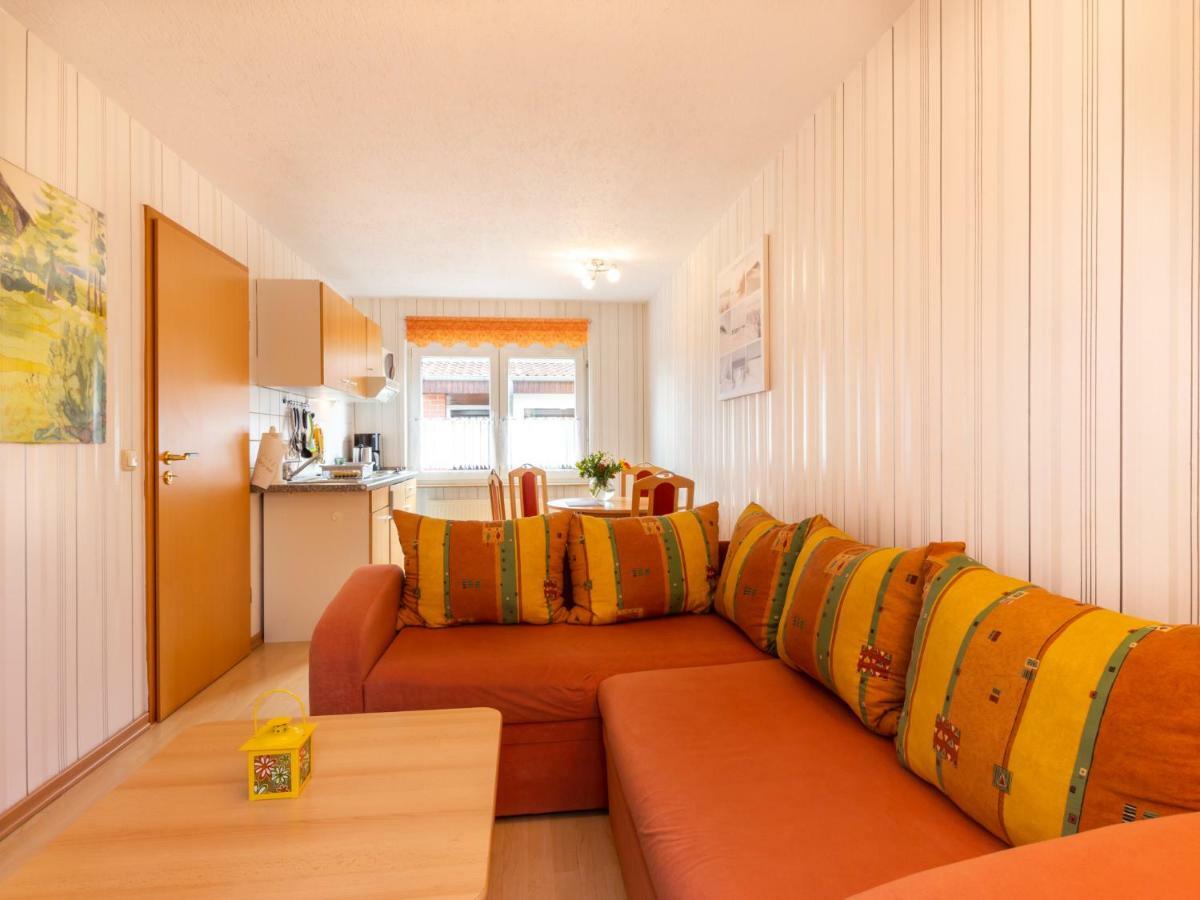 Ferienwohnung Schwarz Gademow Luaran gambar