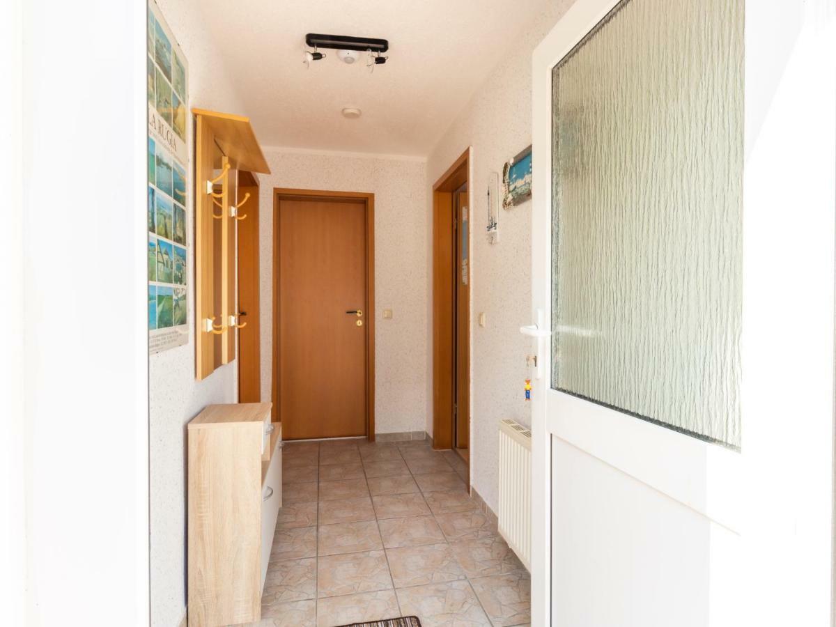 Ferienwohnung Schwarz Gademow Luaran gambar